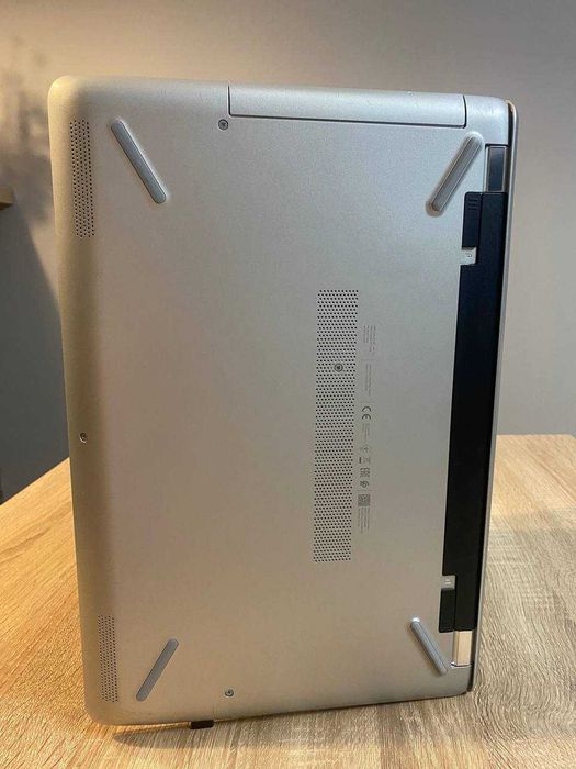 Laptop HP Intel Pentium N3710, 8GB RAM 2017