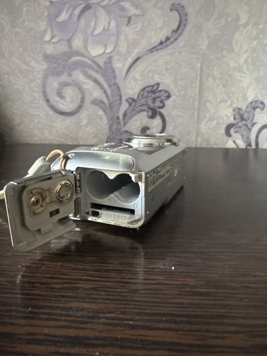 Камера реоритетная в рабочем состаяни