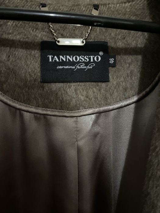 Универсальное пальто:демисезон (новое)