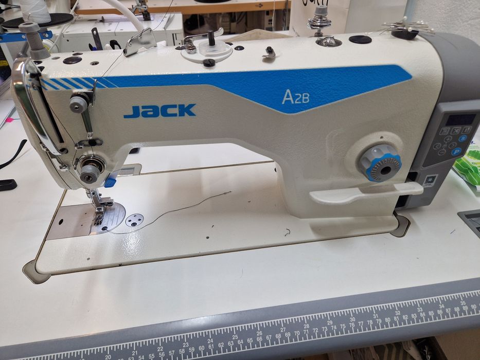 Продается новое оборудование для ателье