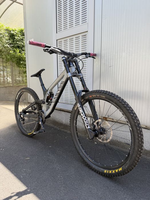Canyon Sender AL 2020
