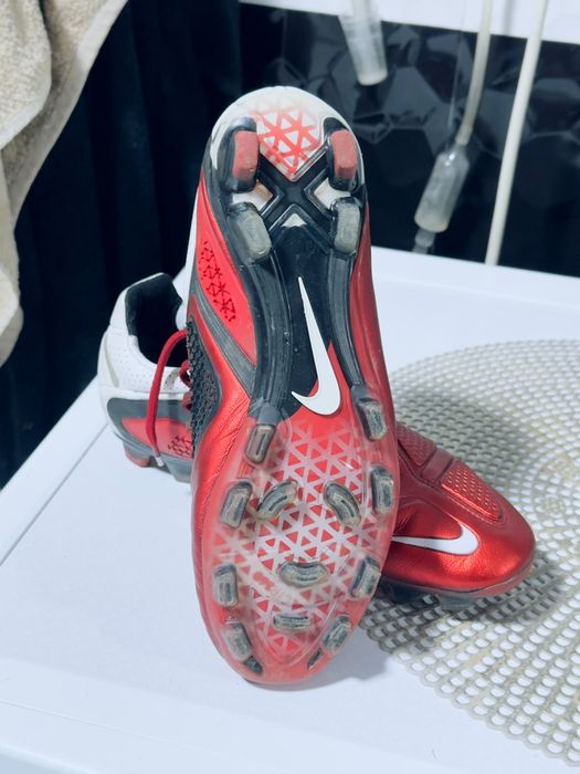 Ghete Nike kanga-lite colecție