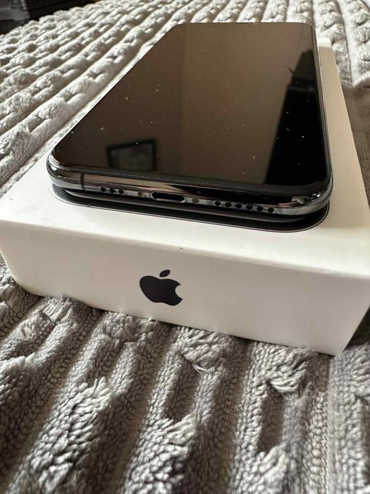 Iphone 11 pro 64gb