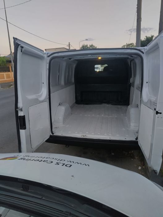 FORD Transit 2008 — imagine 5