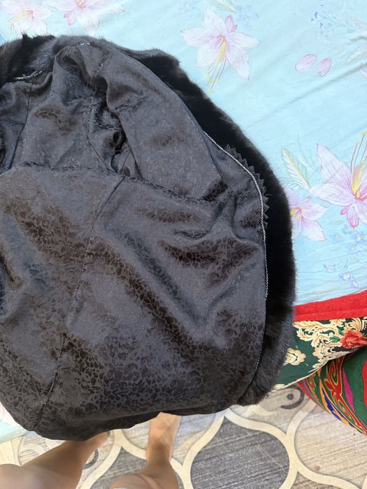 Продам шубу норку 50000 тг