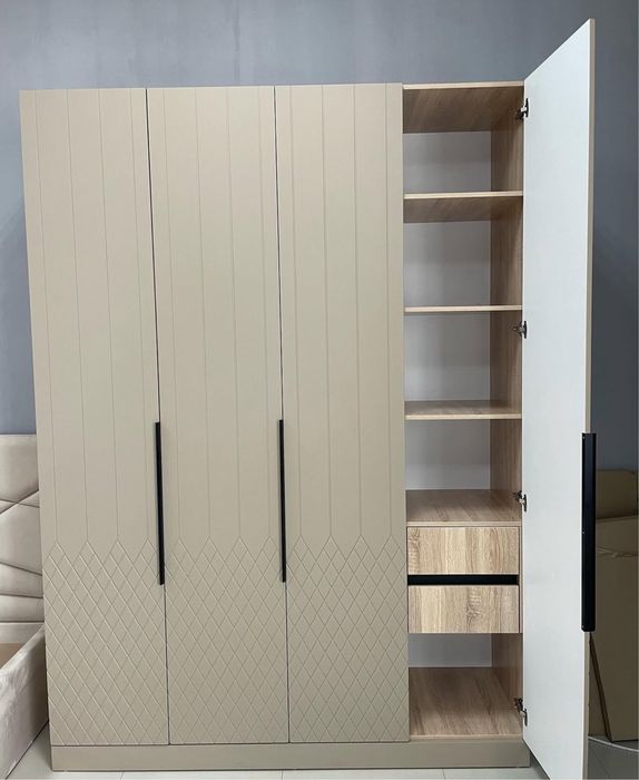 Шкаф спальный гарнитур