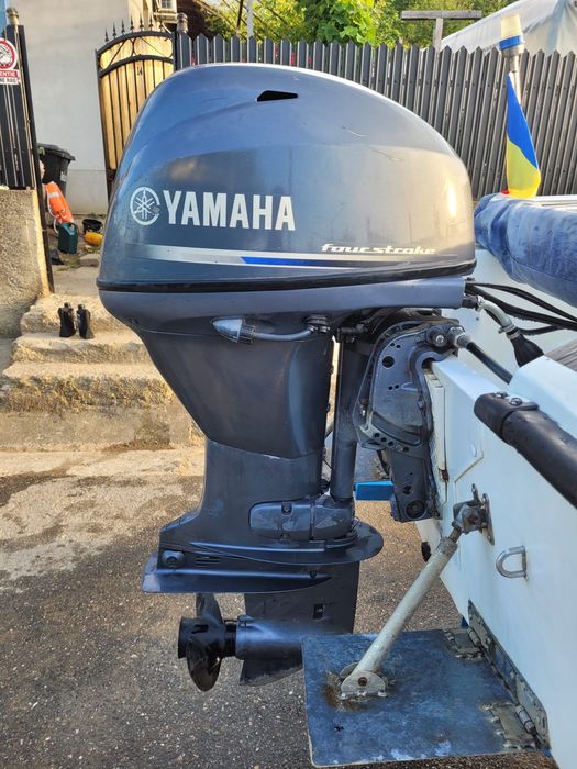 Barcă Mydia Sport 4,20/1,75