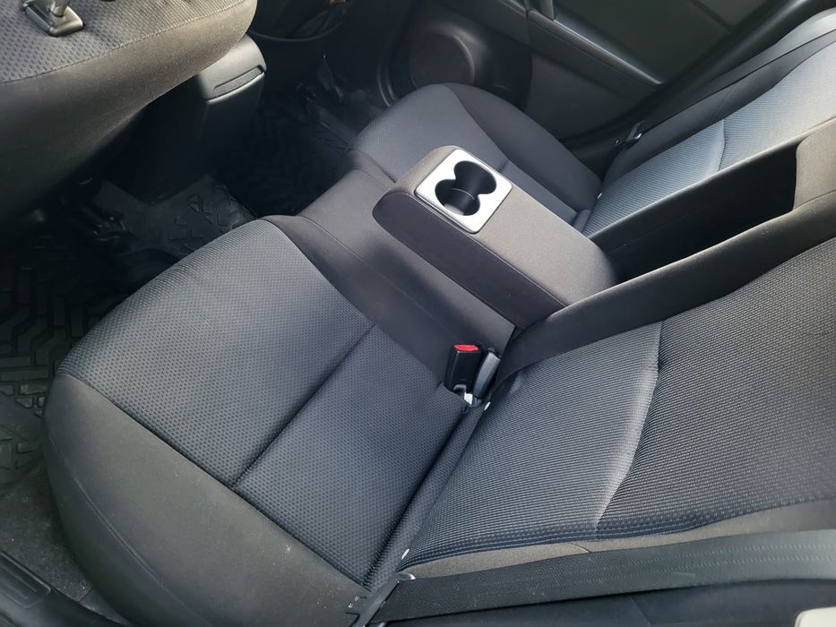 MAZDA 3, 2010, 167.000 km