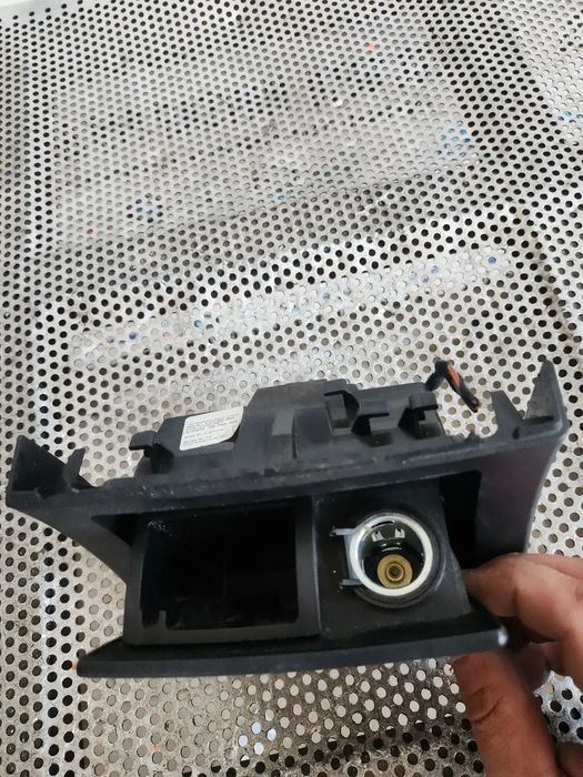 Scrumiera Spate Cotiera Mercedes E Class W212 Cod A