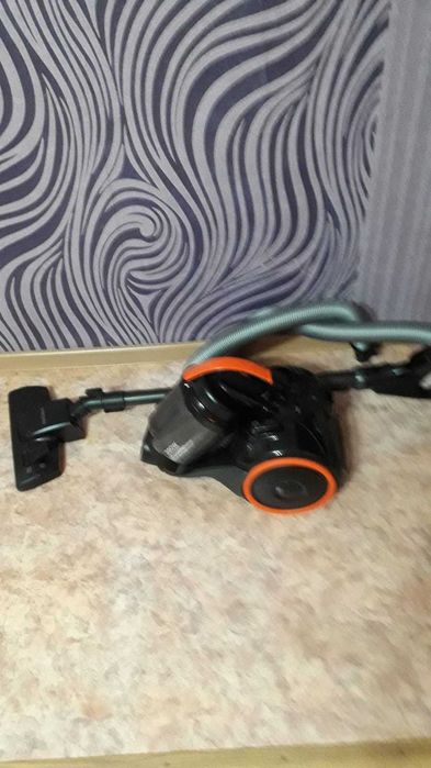 продам пылесос в отличном состоянии