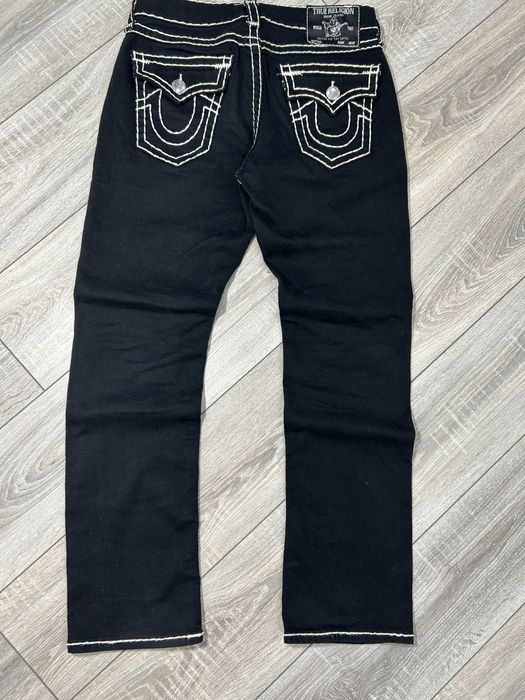Джинсы True Religion Оригинал