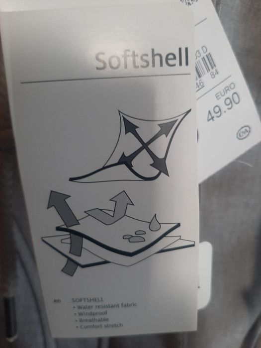 Продам куртку женскую