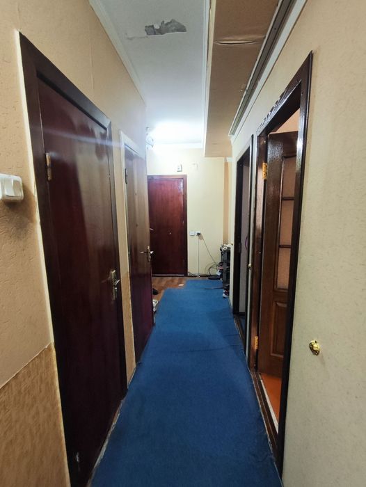 Коратош Караташ Qoratosh Чорсу 2-Этаж 4 хона кил 90м²