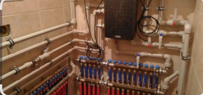 Santexnik xizmati Сантехник хизмати 24/7