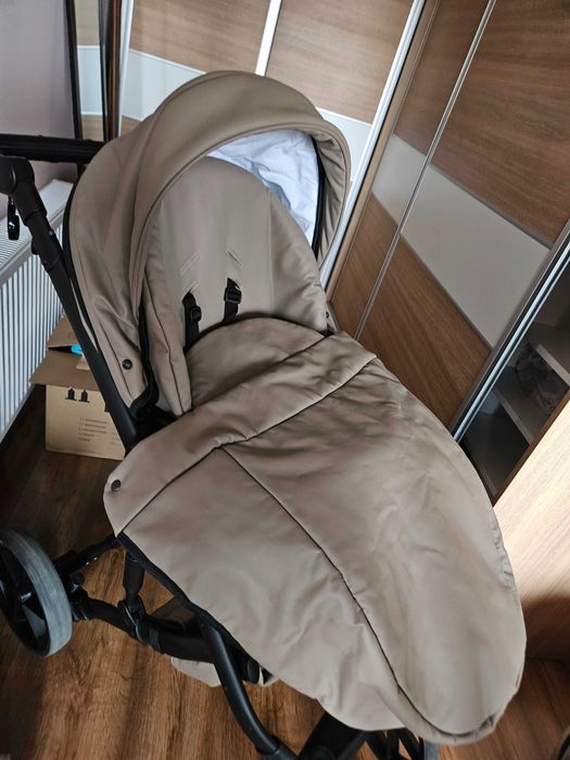 Детска количка Dada Prams max 500 max