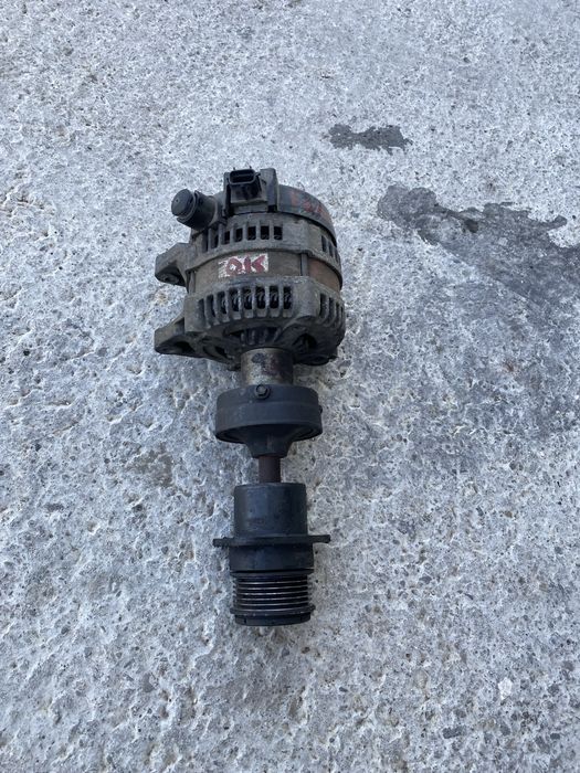 Alternator  Ford 1.8 tdci KKDA. focus 2 / c max