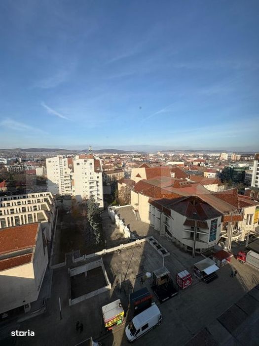Apartament 2 camerwe, 44 mp, zona Central