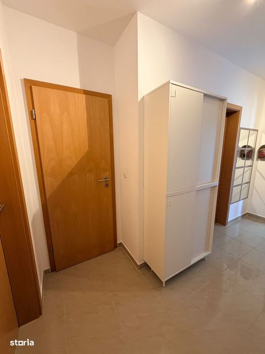 Apartament 2 camere zona Avantgarden II