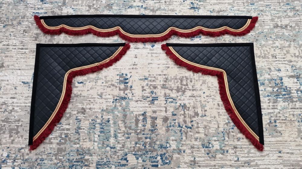 Продам шторки на газель