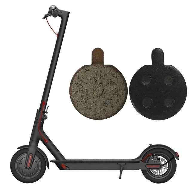 Set placute de frana pentru trotineta Xiaomi M365 Pro Pro 2 Ninebot
