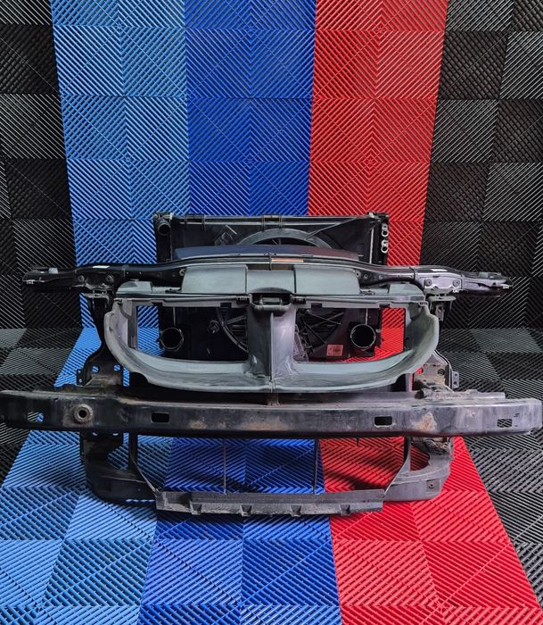 Trager/Radiatoare bmw seria 3 E92 LCI 2.0D N47 184CP 2012