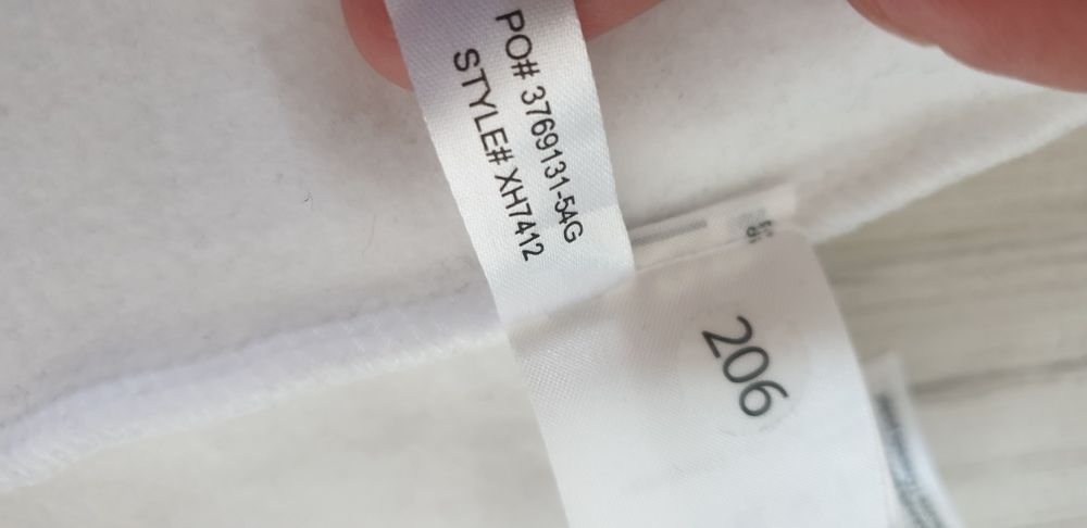 Lacoste Tapered Fit Pant Mens Size 5 - L  НОВО! ОРИГИНАЛ! Мъжко Долнищ