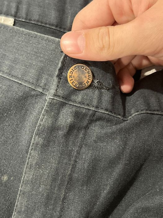 Dickies genium pants