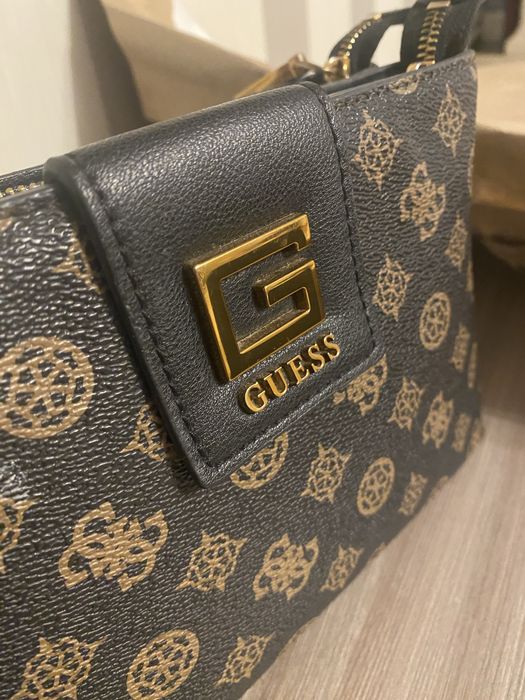 Geanta guess originala