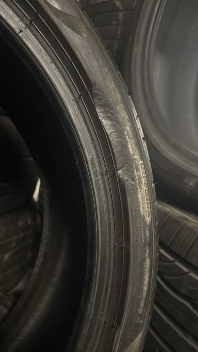 265/35 R21 • Vara • Pirelli P Zero 101Y | 2 buc | DOT 2023 | Pret/buc
