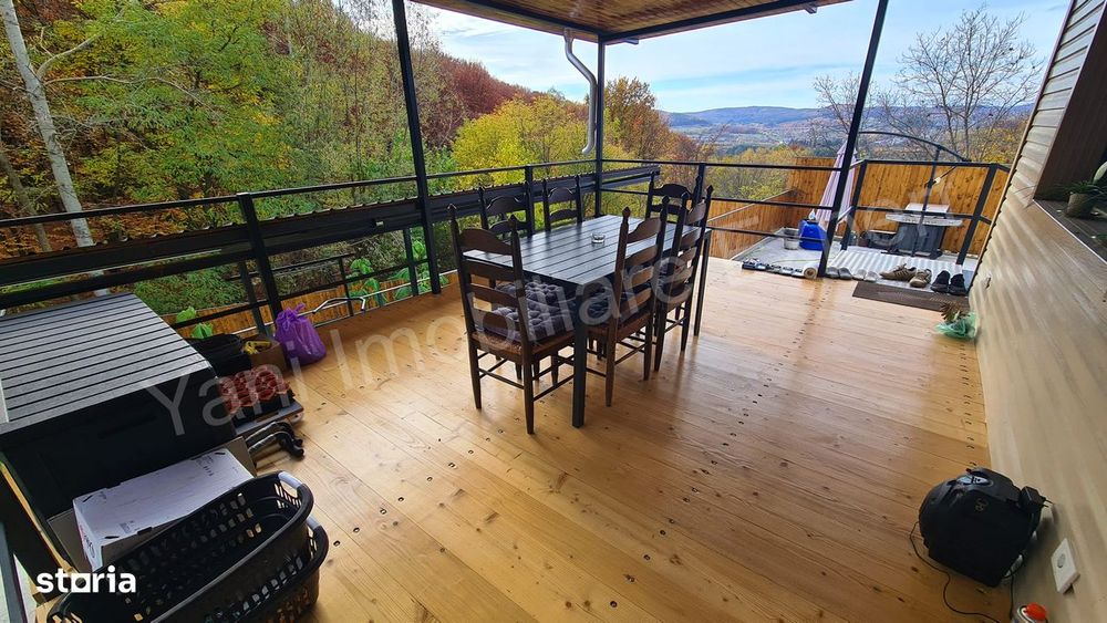 Casă de vânzare în Curtea de Argeș, strada Anghelești.