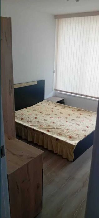 Продава се Двустаен апартамент в Пловдив, Съдийски - 78 кв.м за 883 €/кв.м - Снимка #2