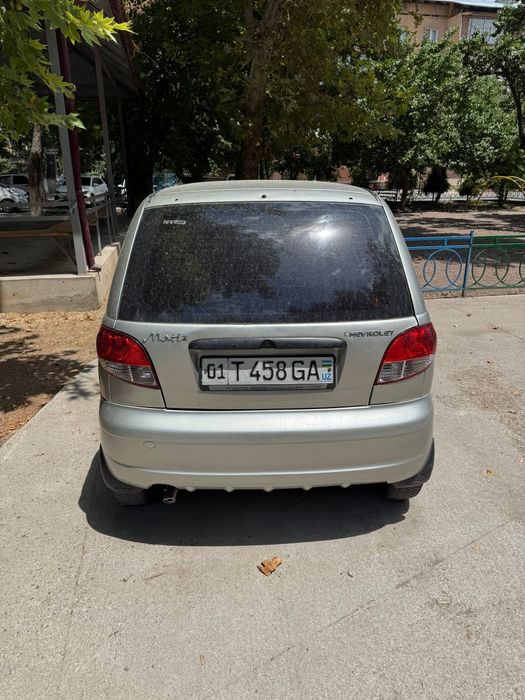 Matiz arendaga beriladi