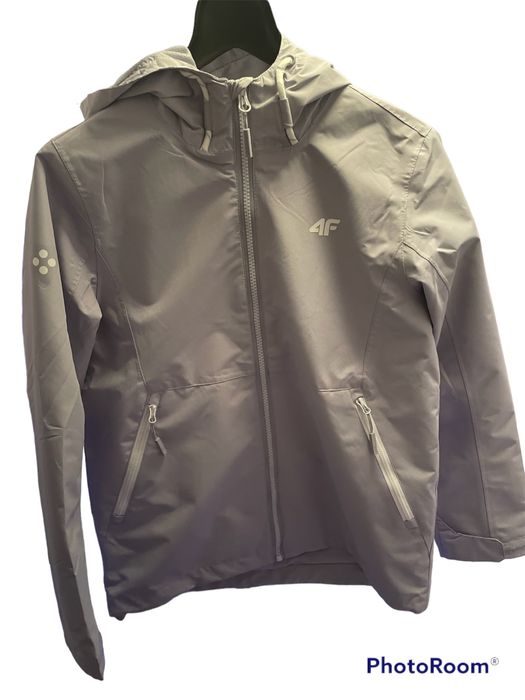 Яке на 4F за момиче