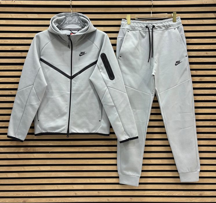 Мъжки екипи Nike tech fleece ТОП!