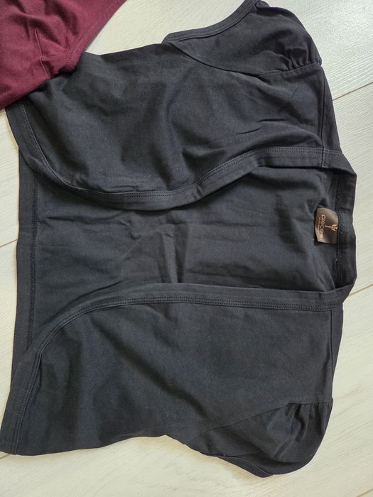 Лот къси гащи с потник и горнище