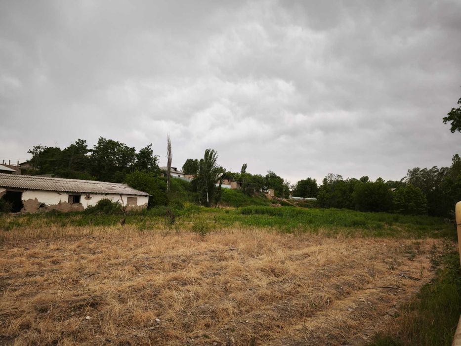 Yu  Ферма 60 соток Янгиюльский район, п.Джамбул