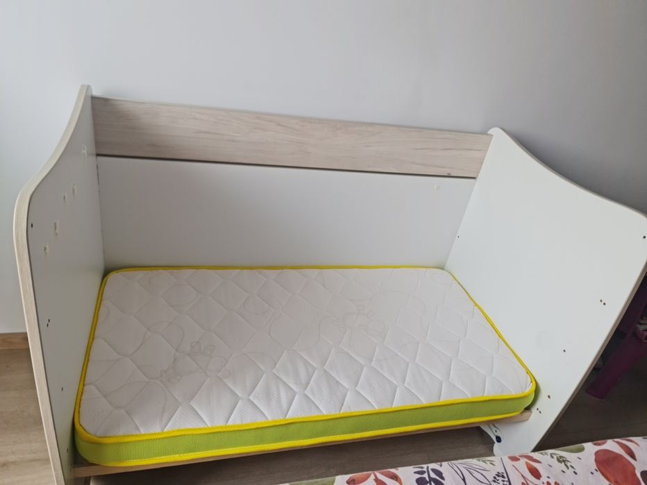 Бебешка кошара Lorelli Dream