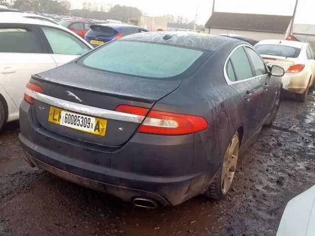 Dezmembrez Jaguar XF motor 2.2d 2.7d si 3.0 diesel v6 306dt
