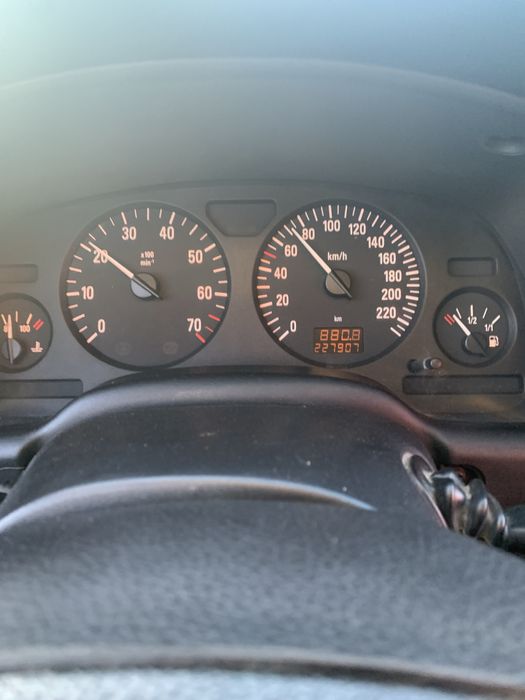 Vand opel astra g 1.6 benzina
