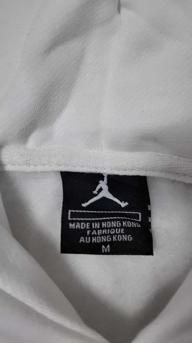 Hanorac Jordan Jumpman