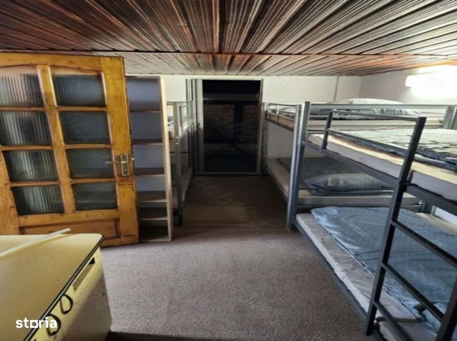 Casa pentru muncitori