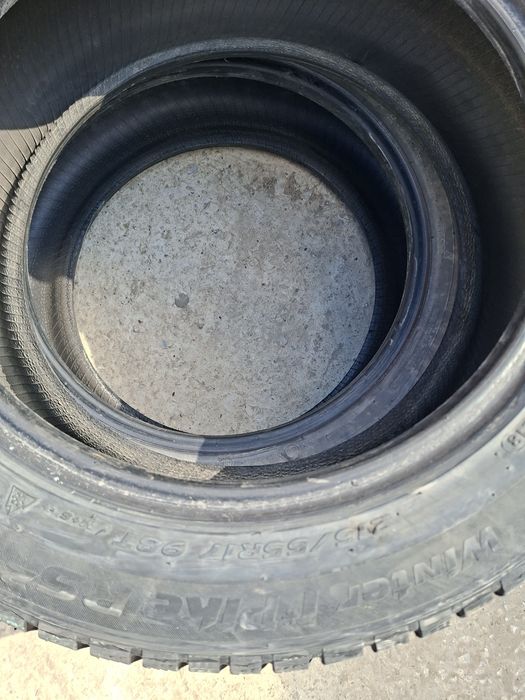 Продам шины зимние