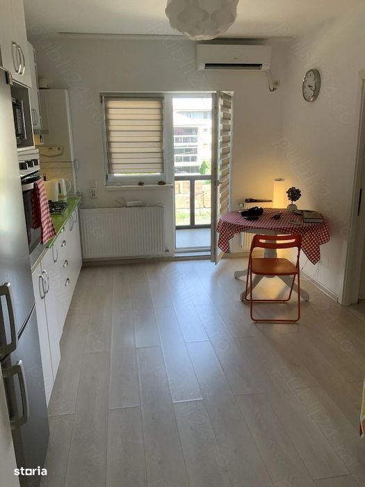Apartament 2 camere de vanzare Militari Residence