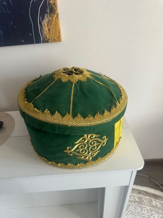Қобдиша, дорба, киіз үй сатылады
