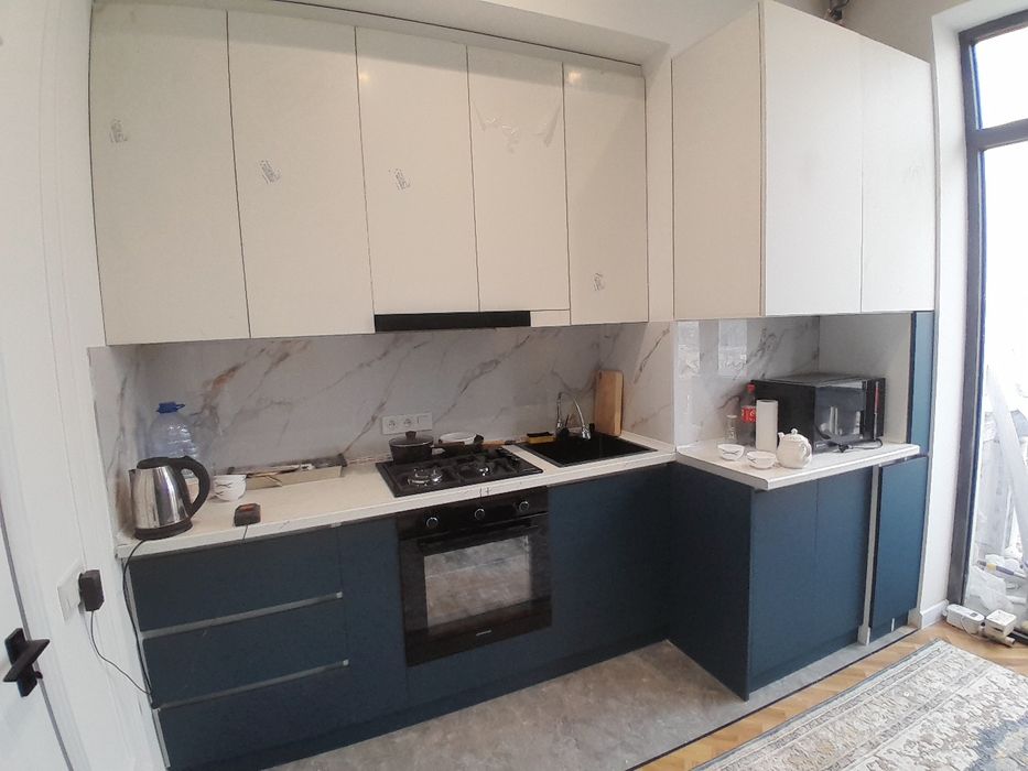 Oshxona mebel yasimiz