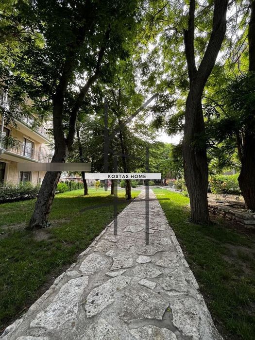 Продава се Двустаен апартамент в к.к. Св.Св. Константин и Елена - 68 кв.м за 3162 €/кв.м - Снимка #7