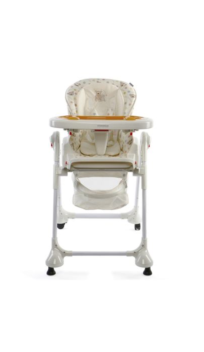 Детско столче за хранене Wunderkid Swing 2 in 1