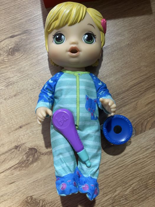 Papusi Baby Alive originale