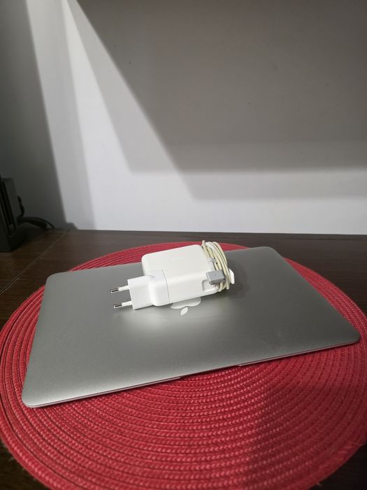MacBook Air 2015