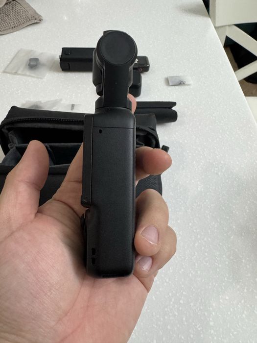 DJI Osmo Pocket 3
